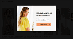Desktop Screenshot of expresso.nl